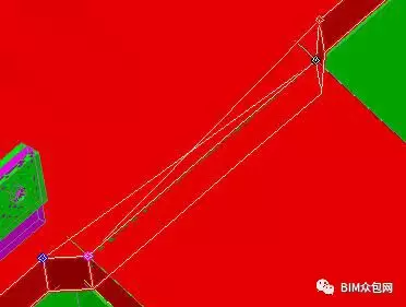 3D3S弯扭构件BTD建模的图13